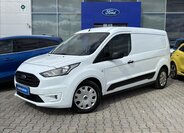Ford Transit Connect Skříň 1,5 l 74 kw