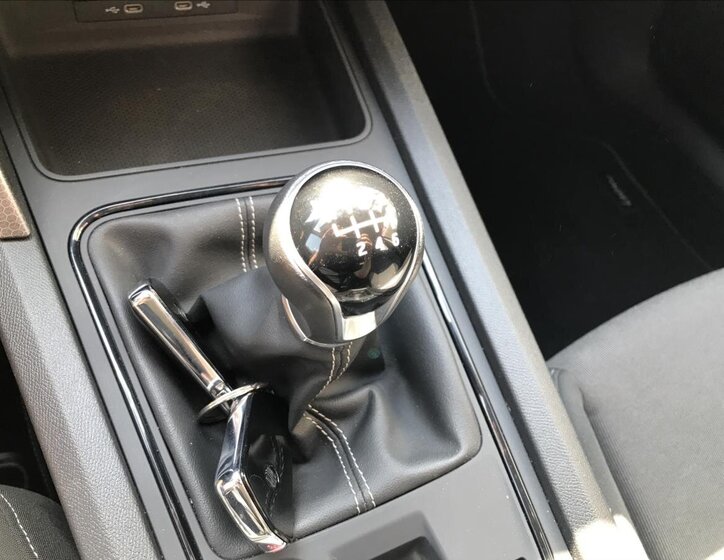 Seat Leon Hatchback 999,0 81 kw