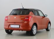 Suzuki Swift Hatchback 1,2 l 61 kw