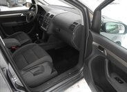 Volkswagen Touran MPV 2,0 l 103 kw