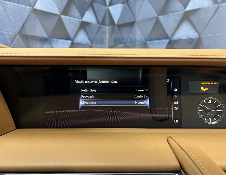 Lexus LC 500 Ostatní 5,0 l 341 kw