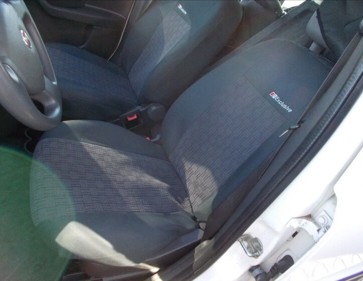 Fiat Panda Kombi 1,1 l 40 kw