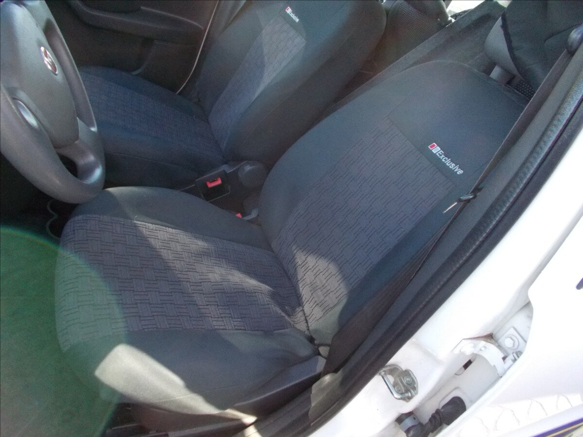 Fiat Panda Kombi 1,1 l 40 kw