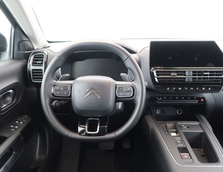 Citroën C5 Aircross SUV / Terénní 1,5 l 96 kw