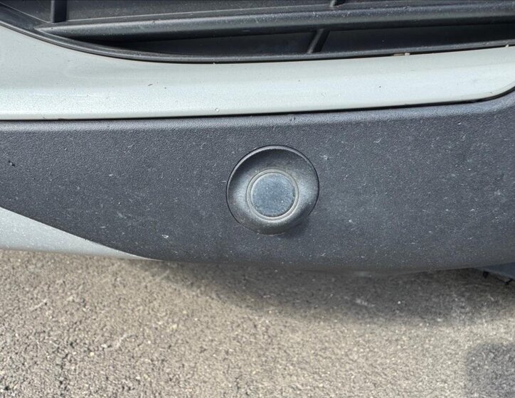 Peugeot 5008 SUV / Terénní 2,0 l 110 kw