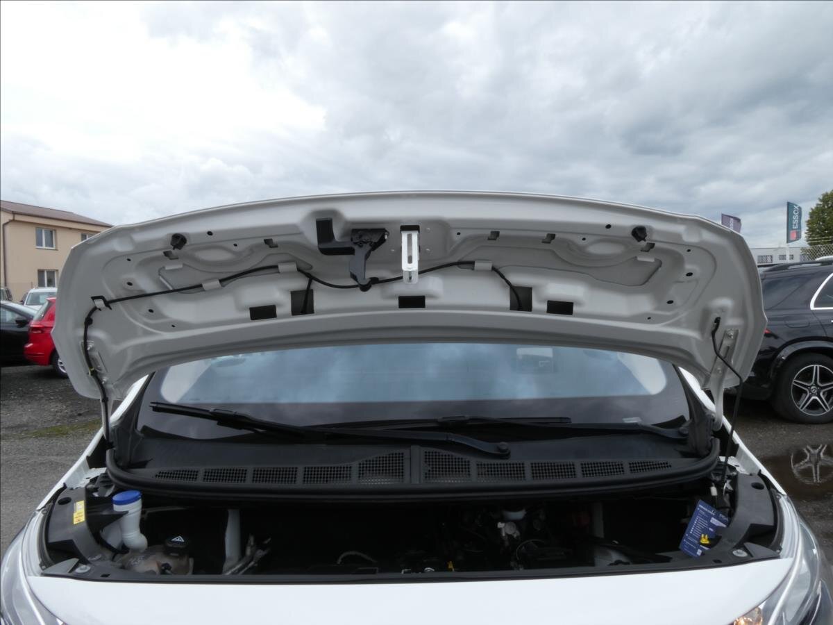 Toyota ProAce Verso Kombi 2,0 l 130 kw