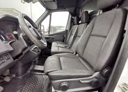 Mercedes-Benz Sprinter Ostatní 2,0 l 125 kw
