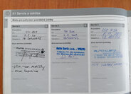 Volvo V70 Kombi 2,4 l 136 kw