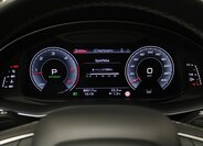 Audi Q8 SUV 3,0 l 210 kw