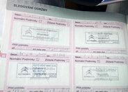 Citroën C4 Hatchback 1,6 l 68 kw