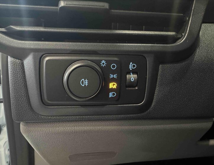 Ford Transit Custom VAN / Minibus 2,0 l 110 kw