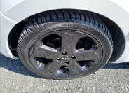 KIA Rio Hatchback 1,4 l 66 kw