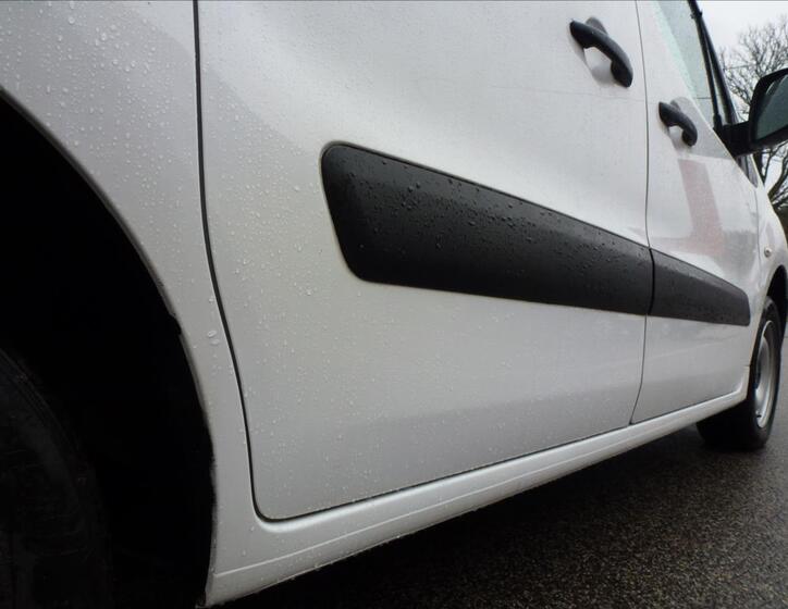 Citroën Berlingo 47