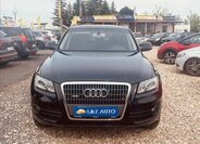Audi Q5 SUV / Terénní 2,0 l 155 kw