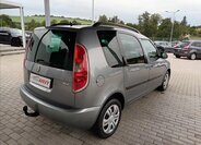 Škoda Roomster Kombi 1,2 l 63 kw