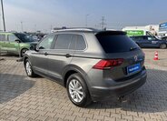 Volkswagen Tiguan SUV / Terénní 1,5 l 110 kw