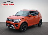 Suzuki Ignis Hatchback 1,2 l 61 kw