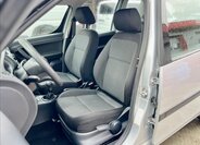 Škoda Roomster MPV 1,2 l 63 kw