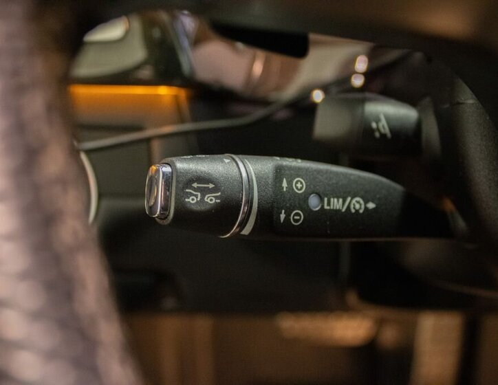 Mercedes-Benz CLS 15