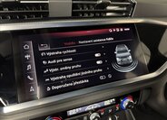 Audi Q3 SUV 2,0 l 140 kw