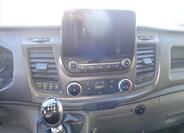 Ford Transit 10