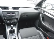 Škoda Octavia Kombi 2,0 l 135 kw