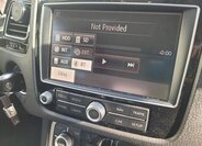 Volkswagen Touareg Kombi 3,0 l 193 kw