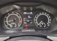 Škoda Scala Hatchback 999,0 81 kw