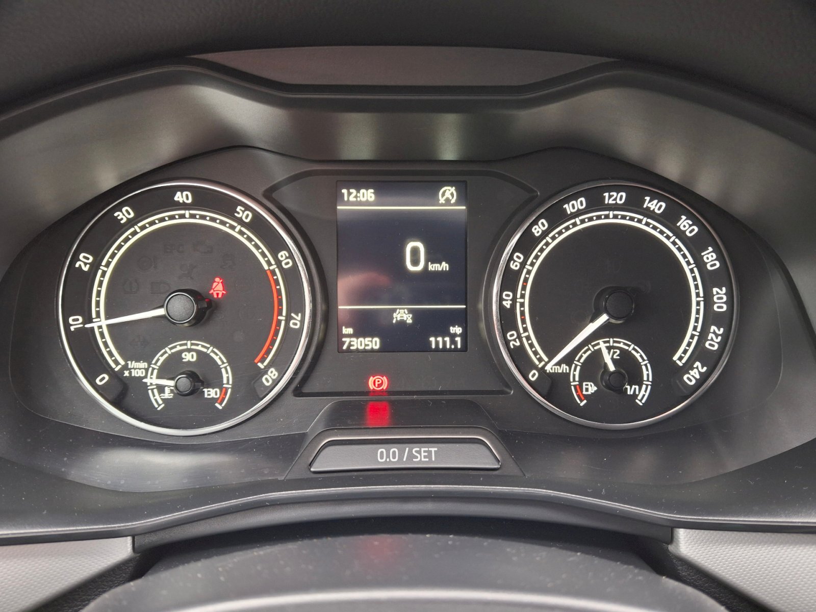 Škoda Scala Hatchback 999,0 81 kw