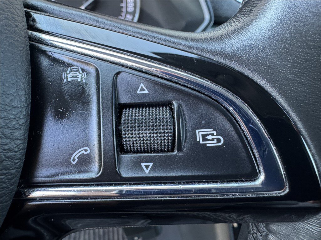 Škoda Superb Sedan / Limuzína 2,0 l 140 kw