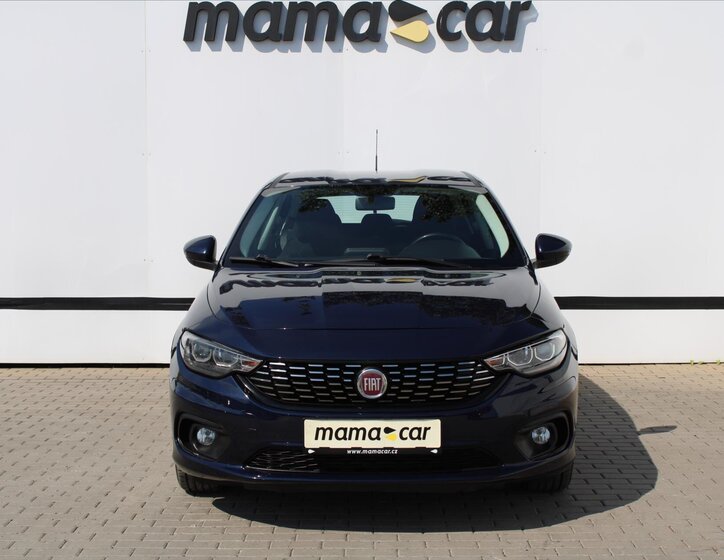 Fiat Tipo 2