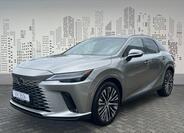 Lexus RX 450h+ 1