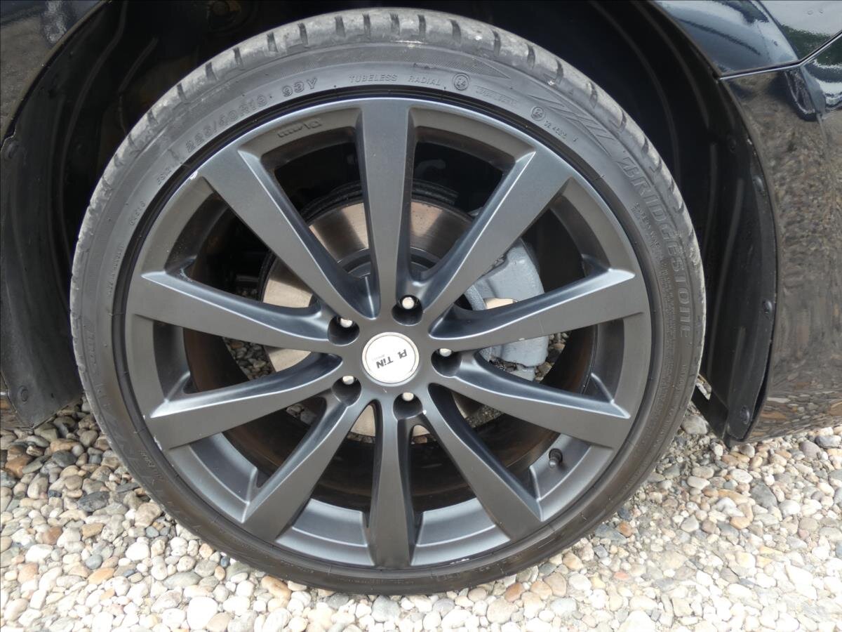 Mazda 6 Kombi 2,2 l 110 kw