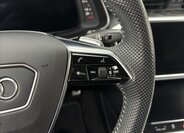 Audi S6 Sedan 3,0 l 257 kw