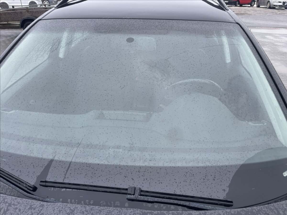 Škoda Octavia Kombi 1,6 l 77 kw