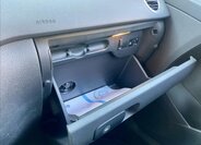 Volkswagen Tiguan SUV 2,0 l 103 kw