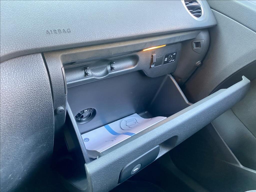 Volkswagen Tiguan SUV 2,0 l 103 kw