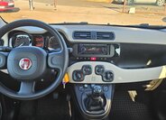 Fiat Panda Hatchback 1,2 l 51 kw