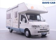 Fiat Ducato Ostatní 1,9 l 60 kw