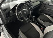 Škoda Fabia Hatchback 1,2 l 66 kw