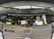 Volkswagen Transporter Kombi 2,0 l 110 kw