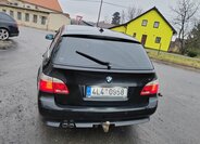BMW Řada 5 Kombi 0,0 170 kw