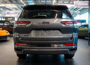 Jeep Grand Cherokee 4