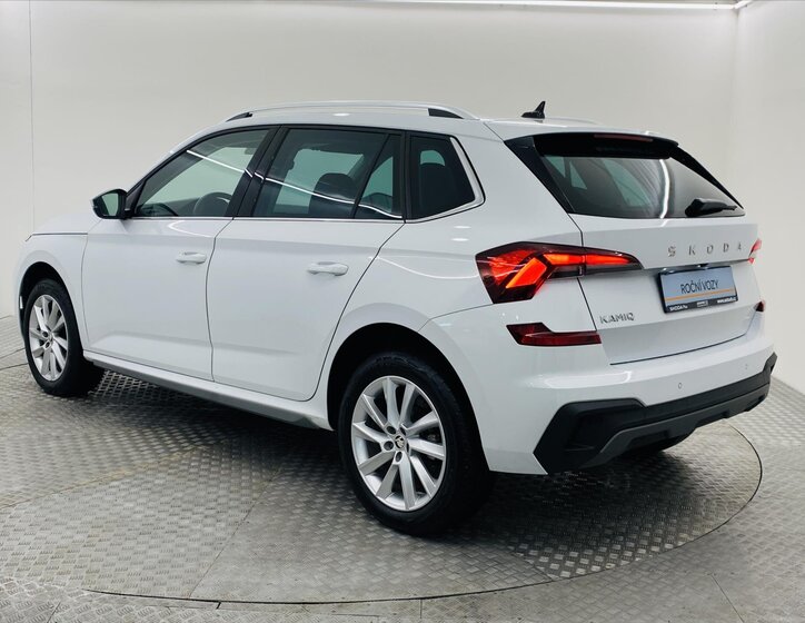 Škoda Kamiq 24