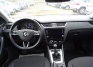 Škoda Octavia 15