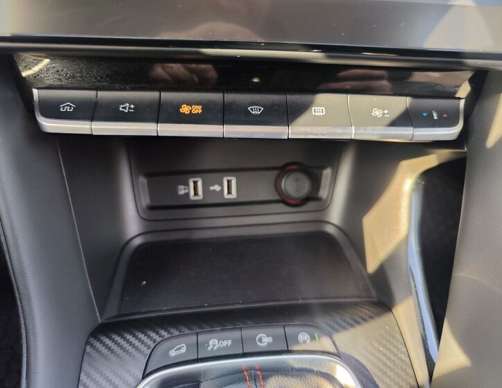 MG ZS SUV 999,0 82 kw