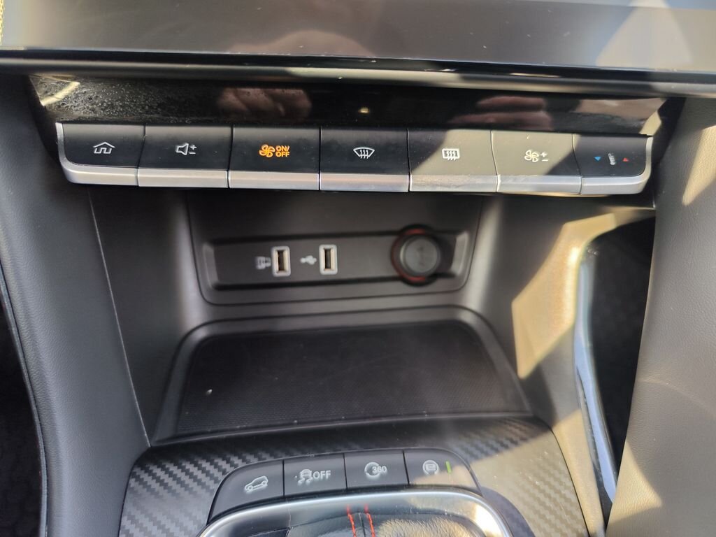 MG ZS SUV 999,0 82 kw