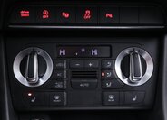 Audi Q3 SUV 2,0 l 155 kw