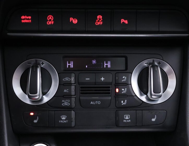 Audi Q3 SUV 2,0 l 155 kw