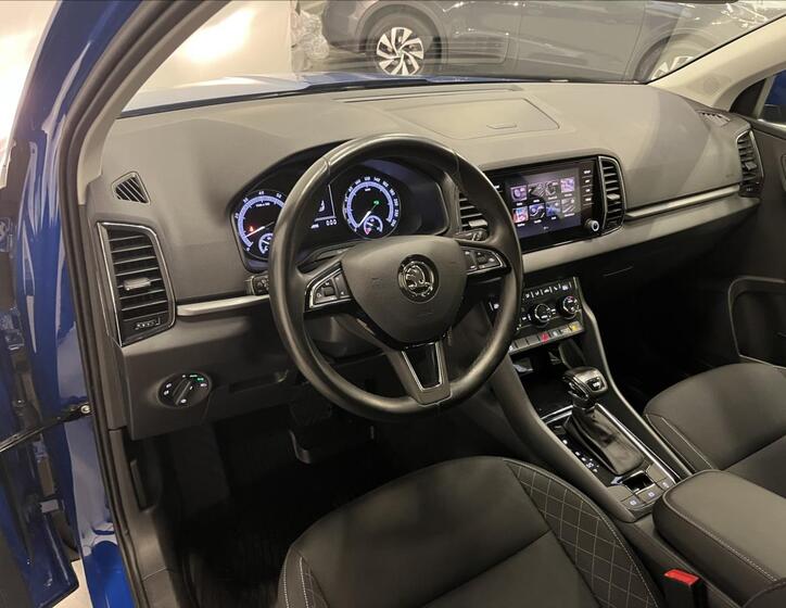 Škoda Karoq 6